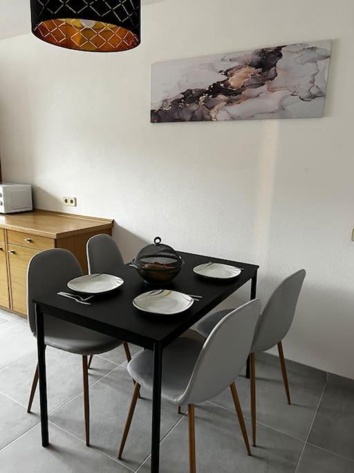 Ferienwohnung Makar Burladingen Eksteriør billede