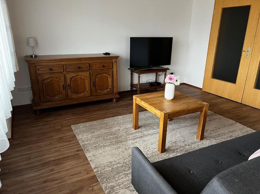 Ferienwohnung Makar Burladingen Eksteriør billede